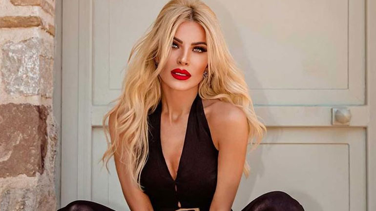 Κατερίνα Καινούργιου: «Δυστυχώς μόλις αντιμετώπισα την πιο ρατσιστική επίθεση της ζωής μου»