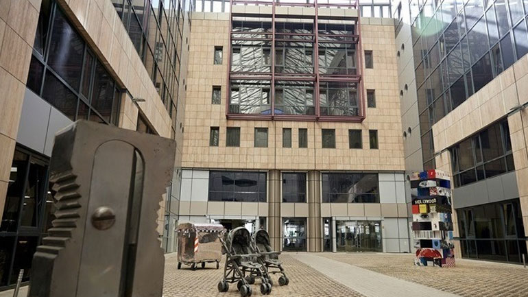 Υπουργείο Μετανάστευσης: Η Ελλάδα σέβεται απόλυτα τη δράση των υπερασπιστών ανθρωπίνων δικαιωμάτων