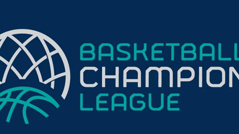 Basketball Champions League 2022/23: Στους ομίλους ΑΕΚ, ΠΑΟΚ και Περιστέρι