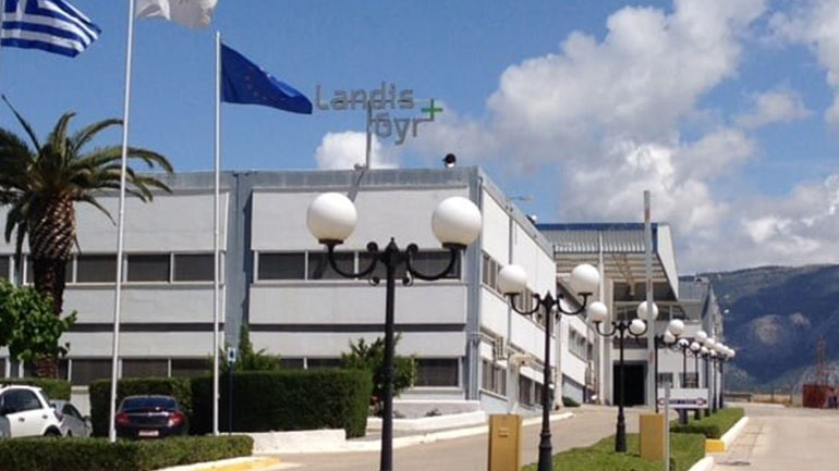 Νέες επενδύσεις από την  Landis+Gyr