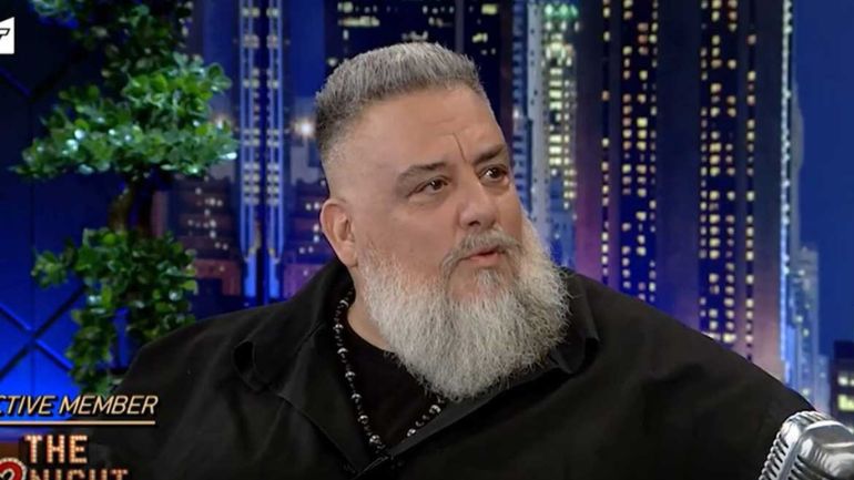 Μιχάλης Μυτακίδης: «Τους έντεχνους τους φτύνω όλους στα μούτρα, δε θέλω να δω κανέναν τους»