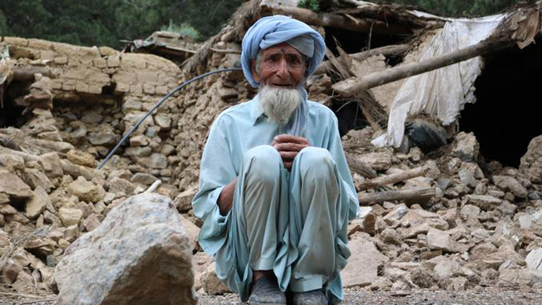 Φόβοι για χιλιάδες θύματα στο Αφγανιστάν