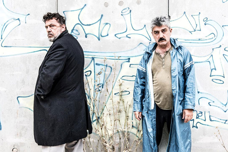  Αίας του Σοφοκλή 