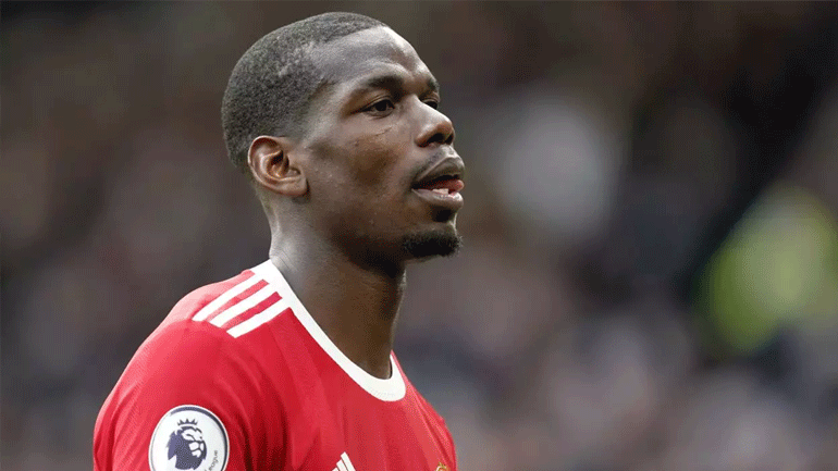 Γιουβέντους: Την επόμενη εβδομάδα στο Τορίνο ο Πογκμπά