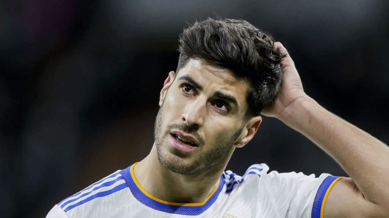 Ρεάλ Μαδρίτης: Προτιμά τη Μίλαν ο Ασένσιο