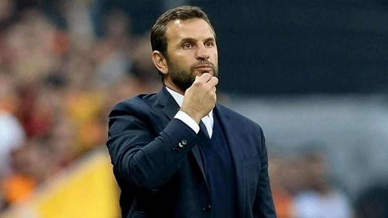 Τουρκία: Στον πάγκο της Γαλατασαράι ο Μπουρούκ