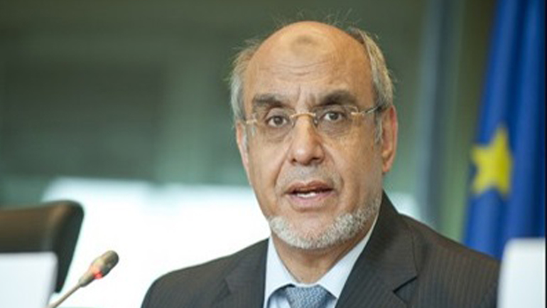 Συνελήφθη ο πρώην πρωθυπουργός της Τυνησίας Χαμάντι Τζεμπαλί