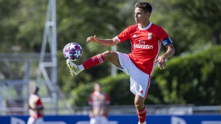 Στη Θεσσαλονίκη για τον ΠΑΟΚ ο Τιάγκο Ντάντας