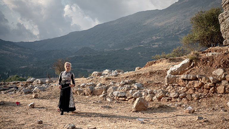 Το Mykonos Art Festival 2022 είναι γεγονός