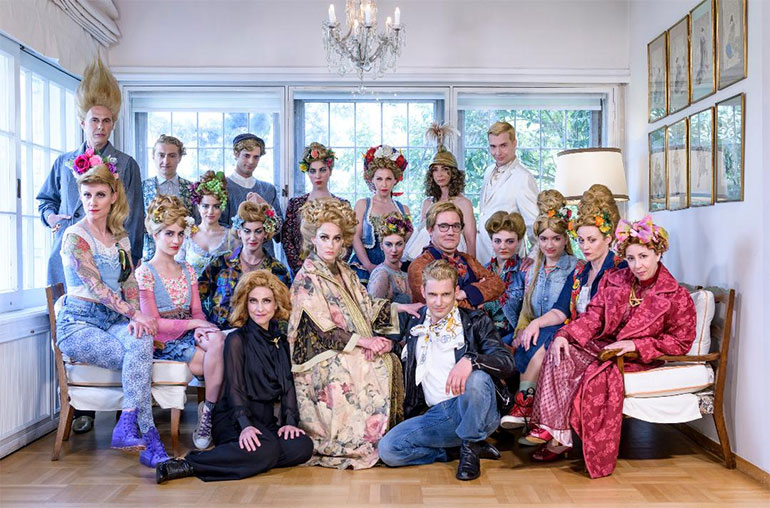  Μήδεια του Μποστ