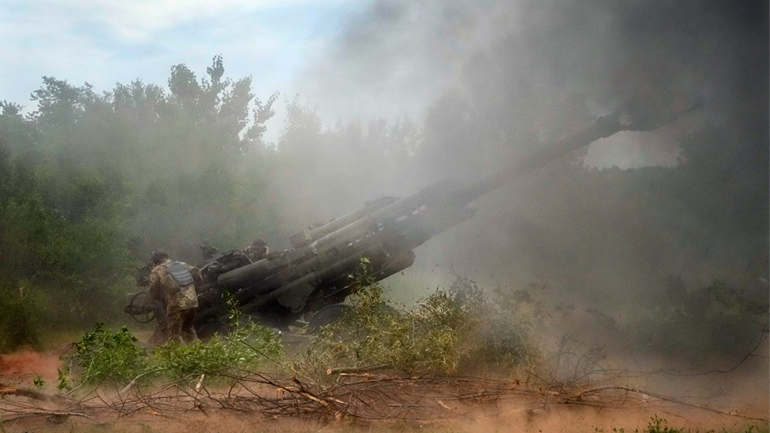 Καμία περιοχή στο Ντονέτσκ δεν είναι ασφαλής – Δύσκολη κατάσταση λόγω των σφοδρών μαχών