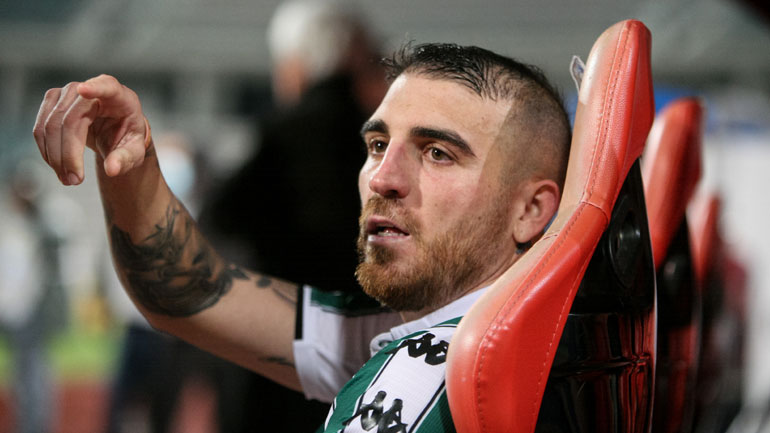 Παναθηναϊκός: Επανήλθε με νέα πρόταση για τον Βέλεθ η Αλ Φατέχ