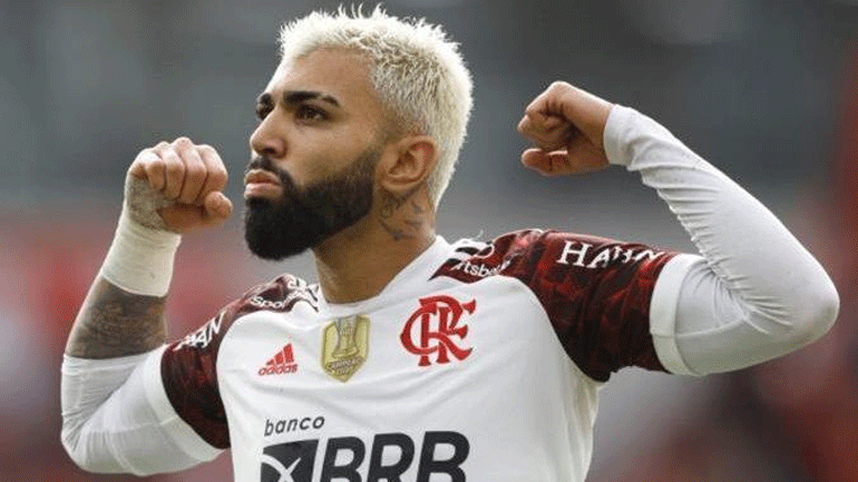 Πρόταση στη Φλαμένγκο η Γουλβς για τον Μπαρμπόσα