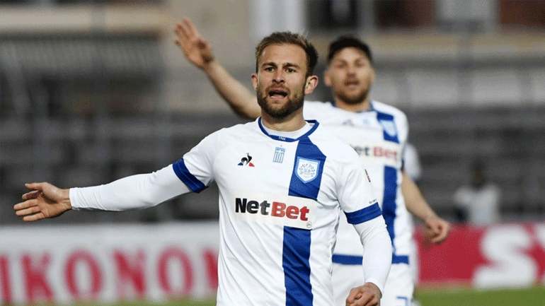 ΠΑΣ Γιάννινα: Τέλος συνεργασίας με Στάνκο, Σνάιντερ και Γκαρντάβσκι