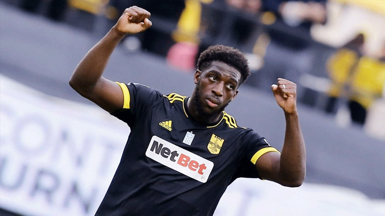 Για την απόκτηση του Καμαρά κινείται ο Ολυμπιακός