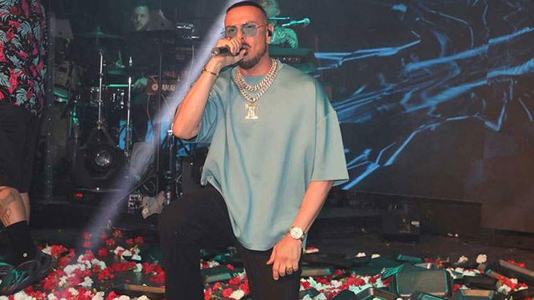 Mad VMA 2022 – Νίκος Βουρλιώτης: «Σηκώθηκα και έφυγα αηδιασμένος»!