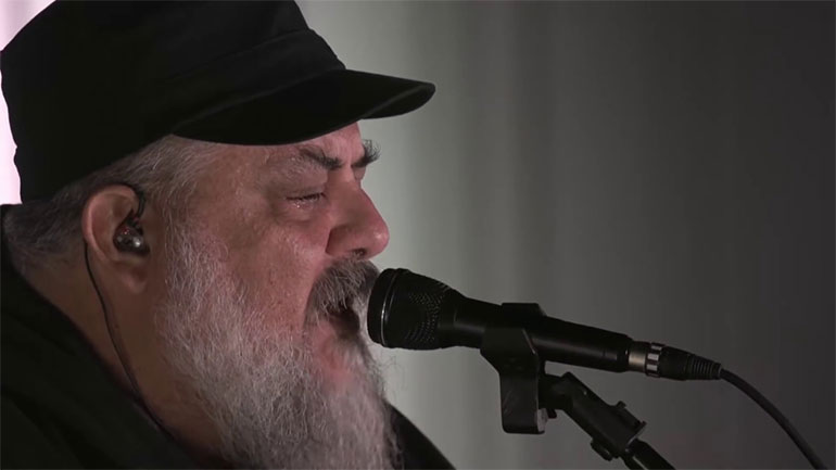 Οι Active Member στο Δίστομο: 30 χρόνια-Μια δέηση μνήμης και ελευθερίας