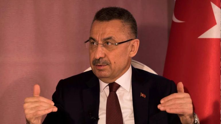 Πρόκληση Οκτάι για τα νησιά του Αιγαίου: «Θα αμφισβητήσουμε την κυριαρχία τους»