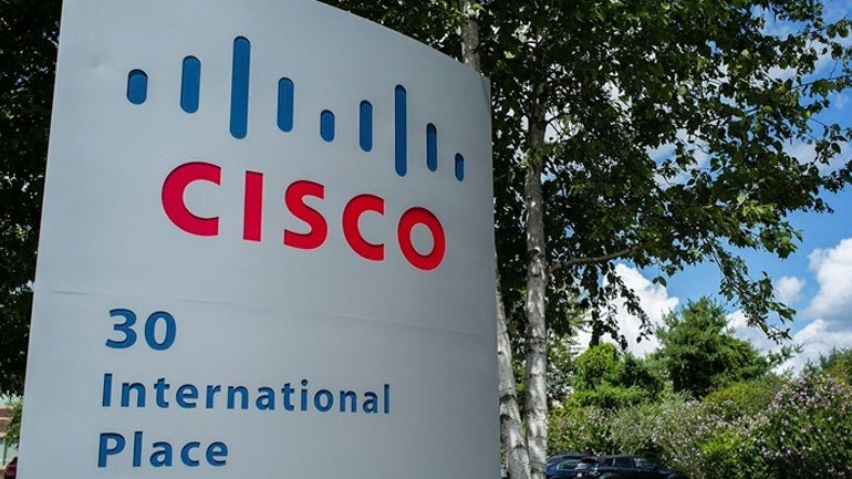 Αποχωρεί από τη Ρωσία η εταιρεία τηλεπικοινωνιακού εξοπλισμού Cisco