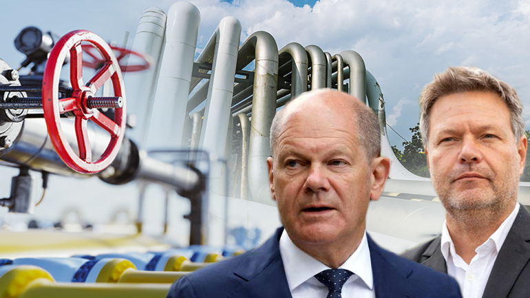 Σενάρια τρόμου στη Γερμανία