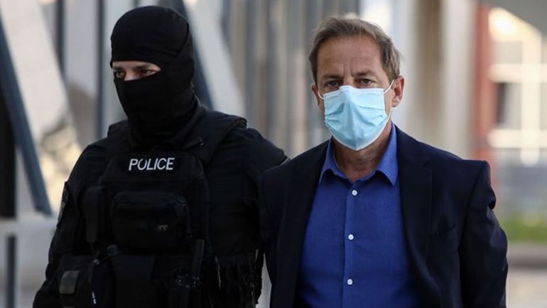 Δίκη Δημήτρη Λιγνάδη: Τη Δευτέρα η απολογία του σκηνοθέτη – Ολοκληρώθηκε σήμερα η εξέταση μαρτύρων