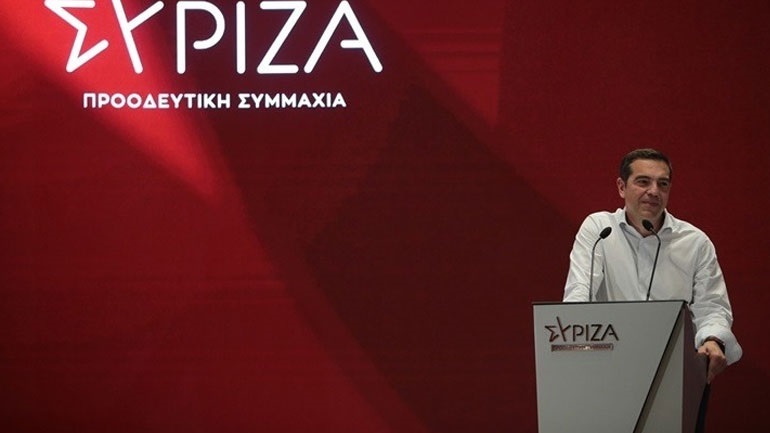 Οι εγχώριες, οι διεθνείς και οι ευρωπαϊκές εξελίξεις στο επίκεντρο συνεδρίασης του Αλ. Τσίπρα με την ευρωομάδα του ΣΥΡΙΖΑ