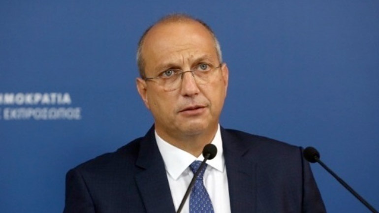 Γιάννης Οικονόμου: Από 1ης Ιουλίου ξεκινά η εφαρμογή της κάρτας εργασίας