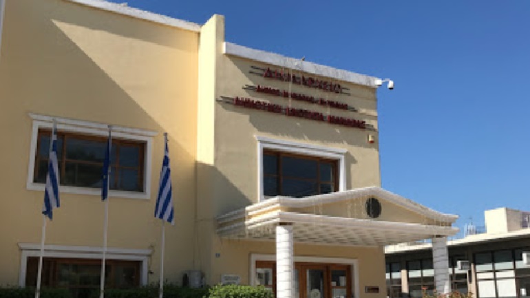 Εκτός Δημοτικής Παράταξης του Δημάρχου Μάνδρας Χρήστου Στάθη, ο Μελέτης Αδάμ