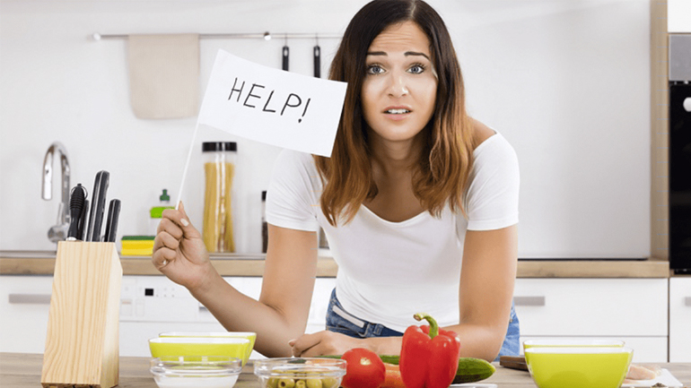 O κανόνας που πρέπει να ακολουθήσετε για να χάσετε γρήγορα κιλά