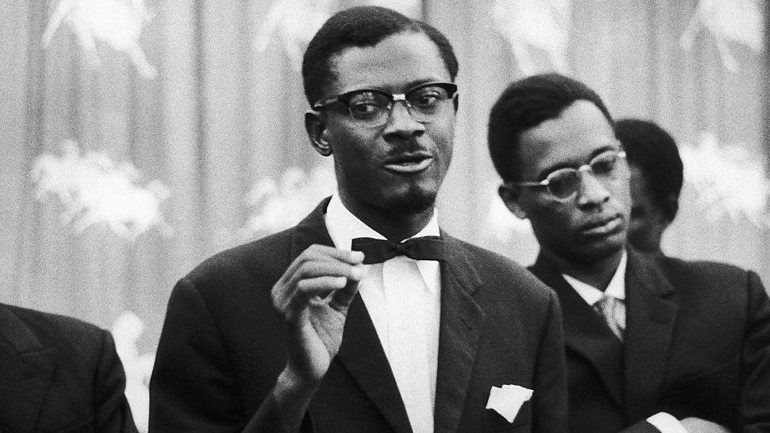 Patrice Lumumba: Γιατί το Βέλγιο επιστρέφει το χρυσό δόντι ενός ήρωα του Κονγκό