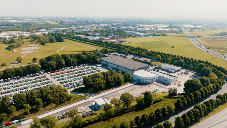 Νέα επένδυση, ύψους 33 εκατομμυρίων ευρώ, από τον όμιλο Stellantis