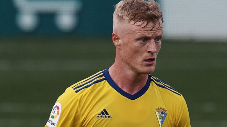 ΑΕΚ: Στην Αθήνα ο Γένσον, άγνοια δηλώνει η Ένωση