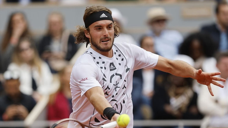 Τελικός Mallorca Championships: Ο Τσιτσιπάς διεκδικεί τον τίτλο απέναντι στον Μπαουτίστα-Αγκούτ!