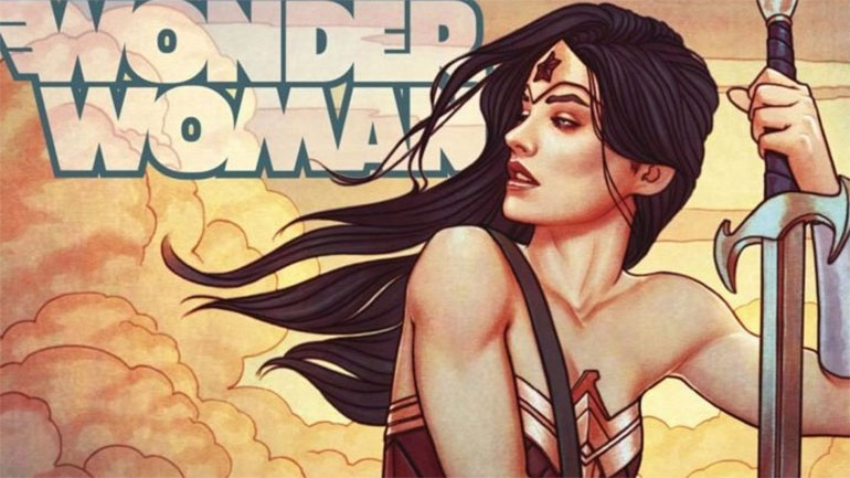 «Wonder Woman»: Το πρώτο κόμικ πωλήθηκε 1,62 εκατομμύρια δολάρια σε δημοπρασία