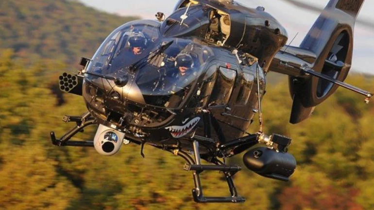 Κύπρος: Υπογραφή συμφωνίας με τη Γαλλία για προμήθεια νέων ελαφρών επιθετικών ελικοπτέρων