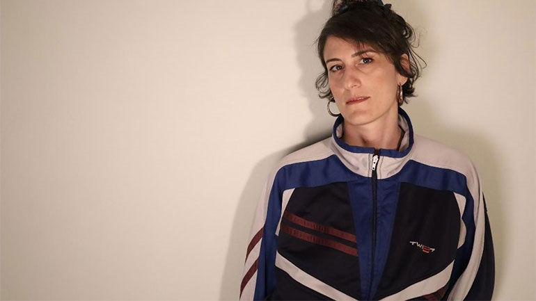 «Οι 7 Τρελοί»: Aκύρωση της παράστασης της Ελεάνας Τσίχλη