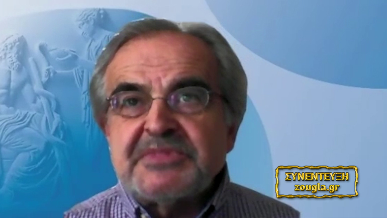 Δρ Ανδρέας Μελιδώνης: Ο διαβήτης και τα καλοκαιρινά tips για να είμαστε ασφαλείς στις διακοπές μας