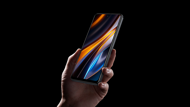 Τα POCO F4 και POCO X4 GT είναι τα νέα πανίσχυρα smartphones της POCO