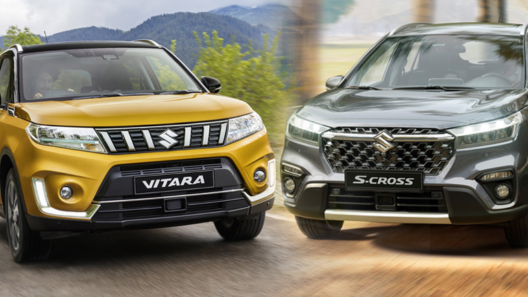 Ποιες είναι οι τεχνολογίες που χαρίζουν στα SUV μοντέλα της Suzuki χαμηλή κατανάλωση και λιγότερους ρύπους;