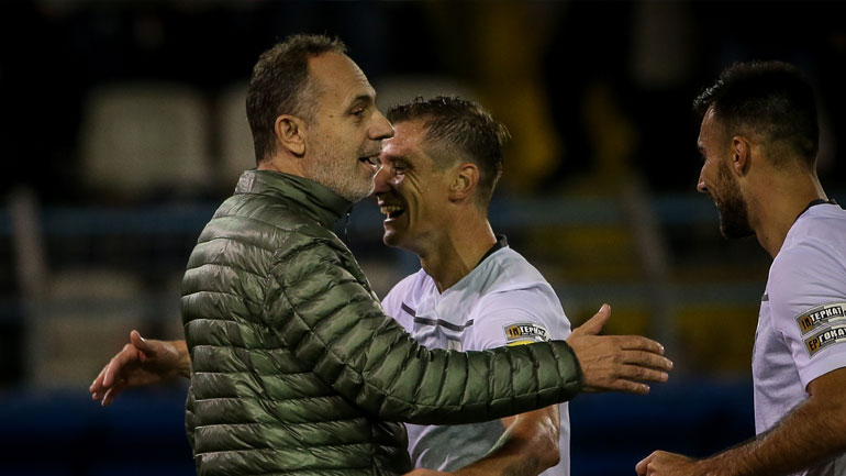 Παπαϊωάννου: «Δεν τήρησαν τον λόγο τους»