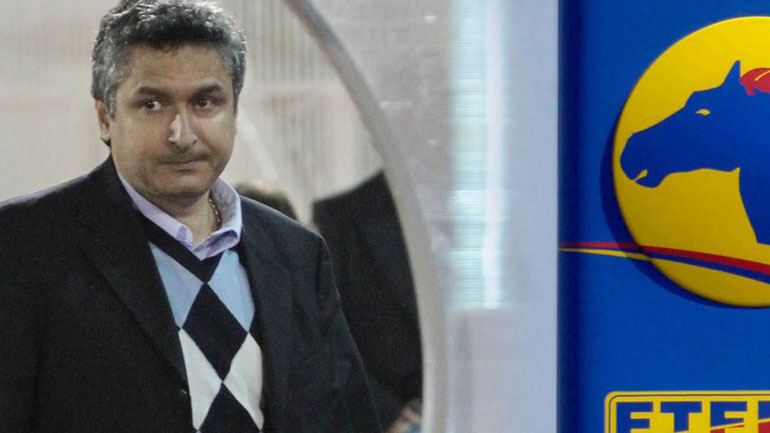 Αθώος ο Γ. Σπανός για το λαθρεμπόριο καυσίμων Αθώος ο Γ. Σπανός για το λαθρεμπόριο καυσίμων