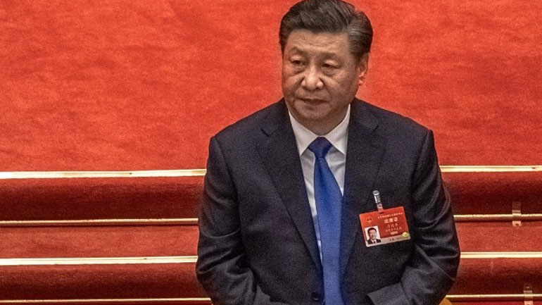 Ο πρόεδρος της Κίνας θα επισκεφθεί το Χονγκ Κονγκ για την 25η επέτειο της μεταβίβασης της εξουσίας από το Ηνωμένο Βασίλειο