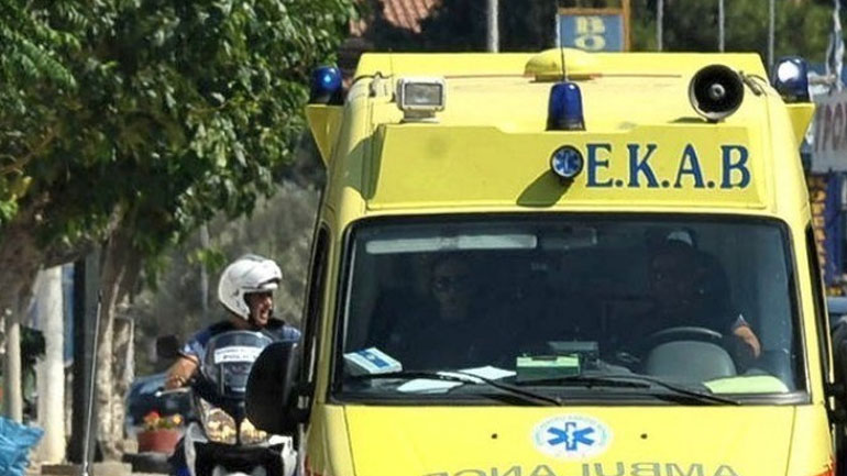 Χίος: Νεκρή βρέθηκε 47χρονη από την Τουρκία σε ξενοδοχείο