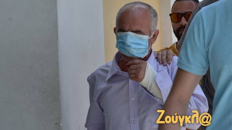 Δολοφονία στο Κουκάκι: Ποινική δίωξη για ανθρωποκτονία από πρόθεση στον 53χρονο – Απολογείται την Τετάρτη