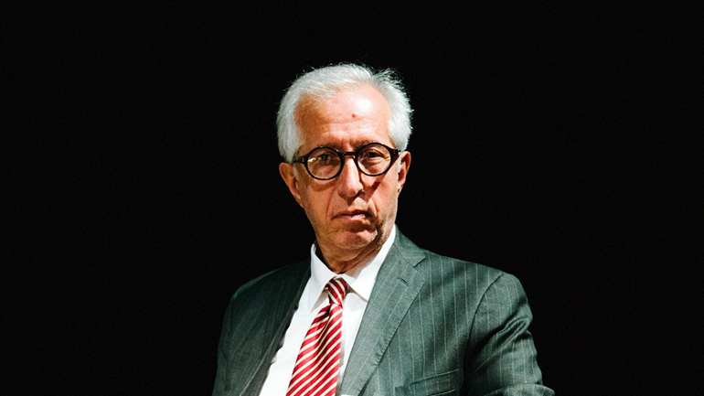 Πέθανε ο Κωνσταντίνος Τζούμας