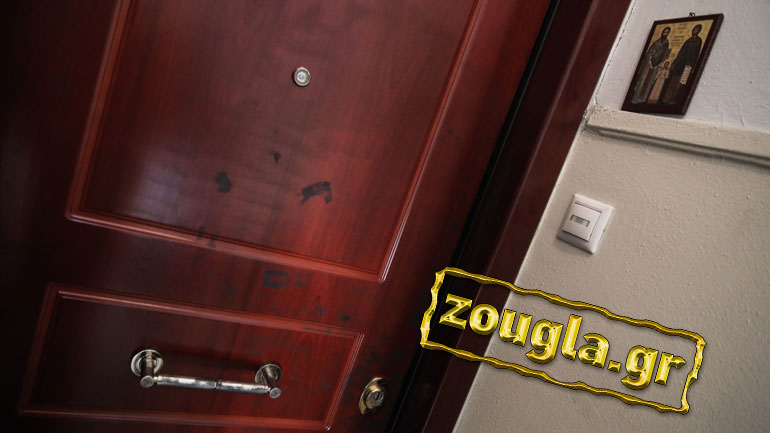 Στον εισαγγελέα ο δράστης του άγριου φονικού στο Κουκάκι