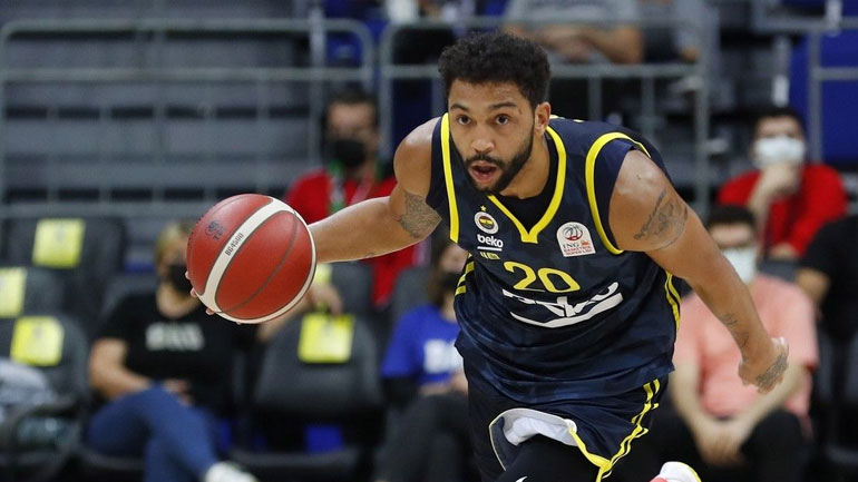 Φενερμπαχτσέ: Έκανε χρήση του NBA out ο Πιερία Χένρι