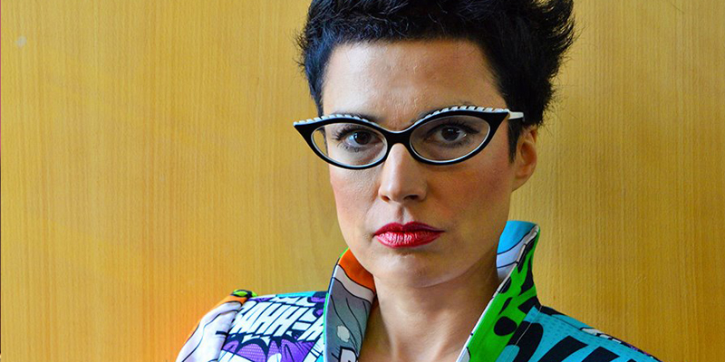 Η γη της απαγγελίας: Η Ευσταθία με τον Νότη Μαυρουδή στο Ιδιόμελο