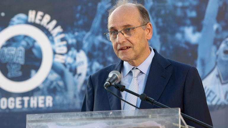 ΕΟΚ: «Αποσυρόμαστε – Δεν θα συμμετέχουμε στο παράτυπο πρωτάθλημα του ΕΣΑΚΕ»