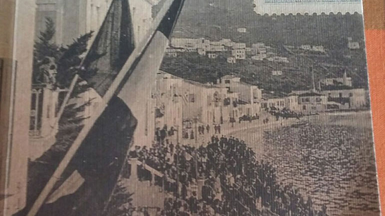 «Περάσματα»: Το πρώτο μυθιστόρημα της Ουρανίας Χρυσαφίνου